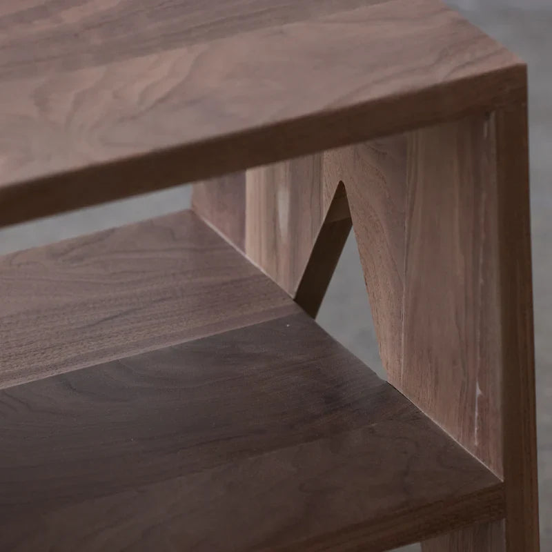 Avocado City Nightstand