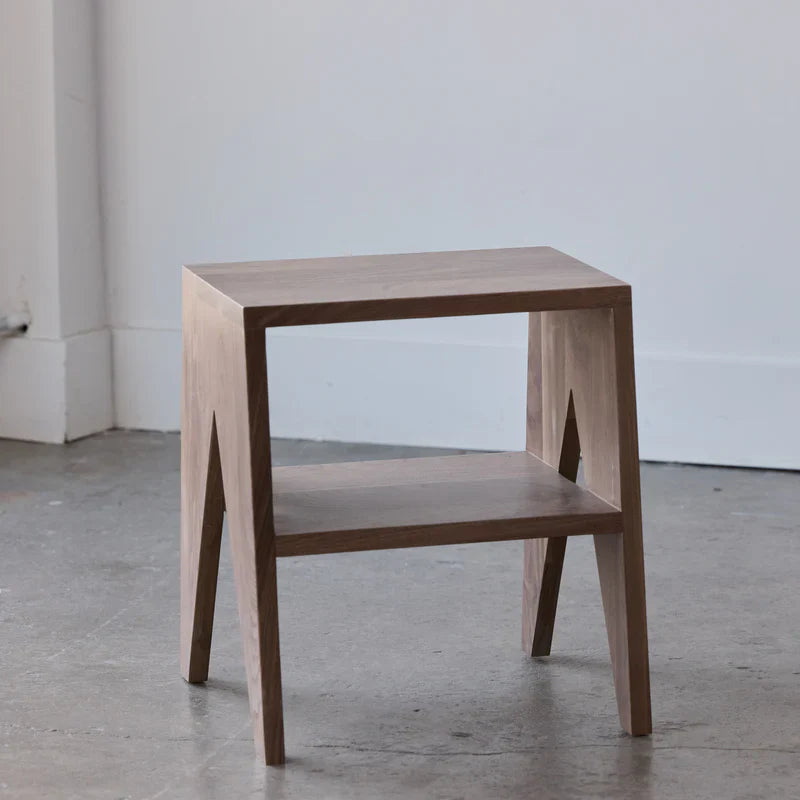Avocado City Nightstand