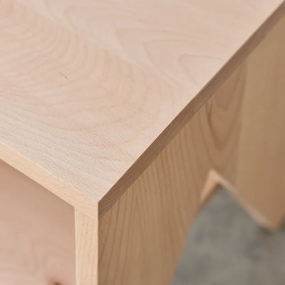 Avocado City Nightstand