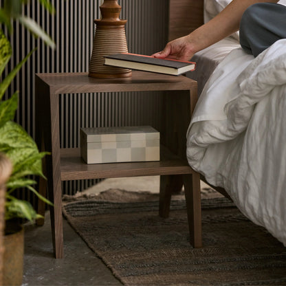 Avocado City Nightstand