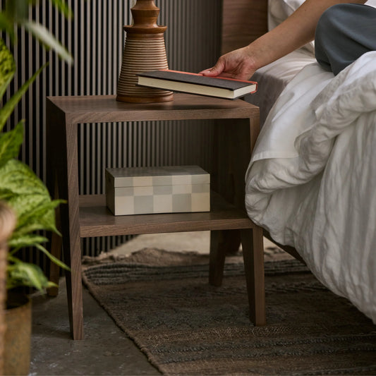 Avocado City Nightstand