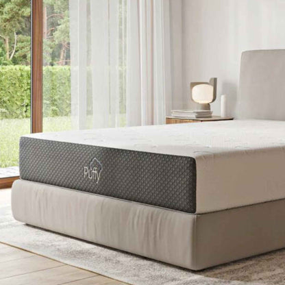 Puffy Cloud Mattress