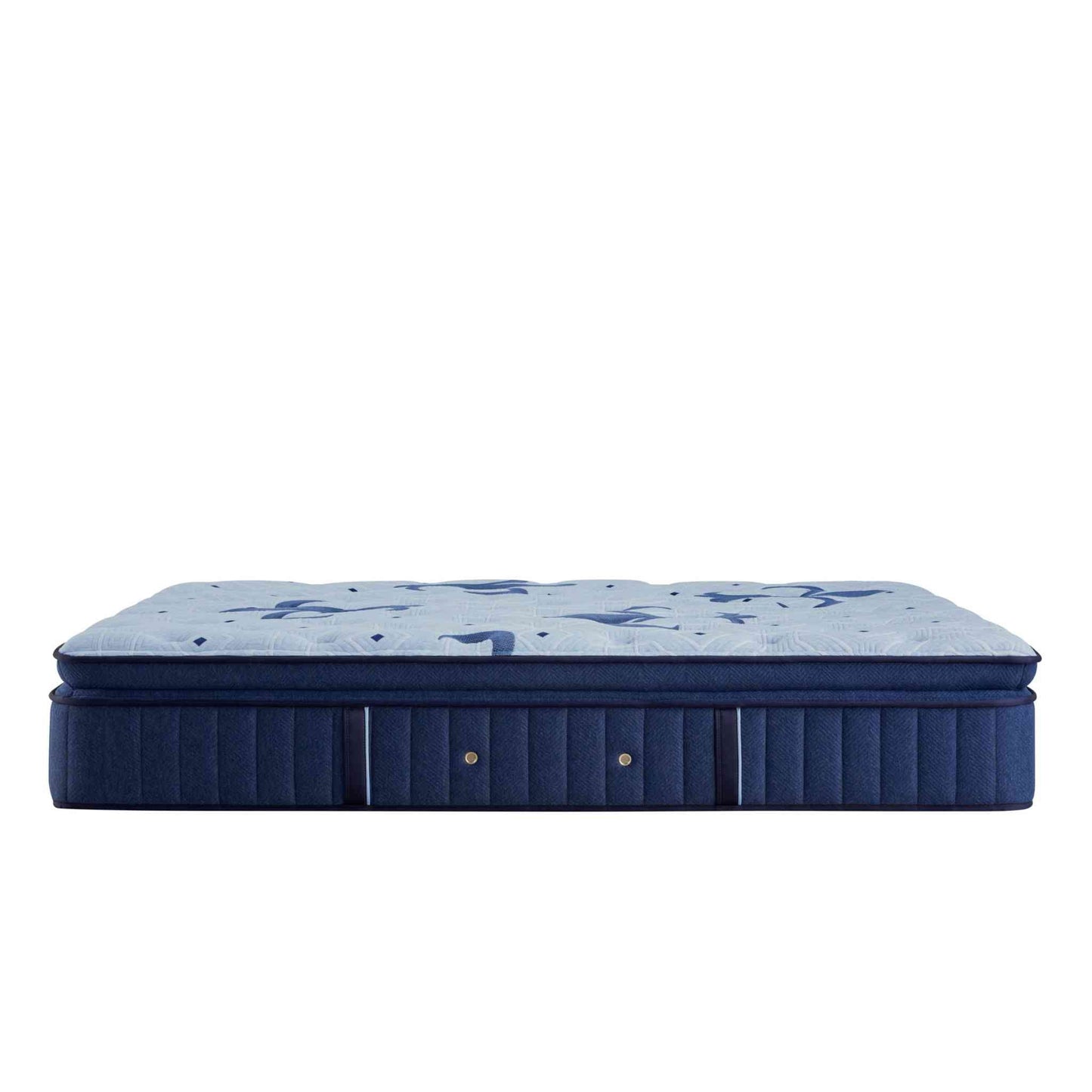 Stearns & Foster Estate Collection Soft Euro Pillow Top Mattress