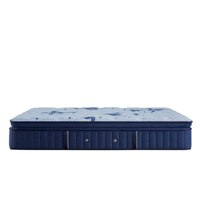 Stearns & Foster Estate Collection Soft Euro Pillow Top Mattress