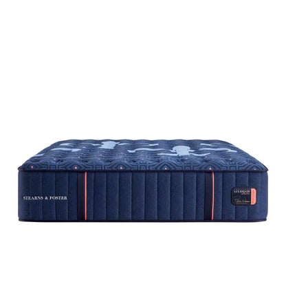 Stearns & Foster Lux Estate Medium Tight Top Mattress