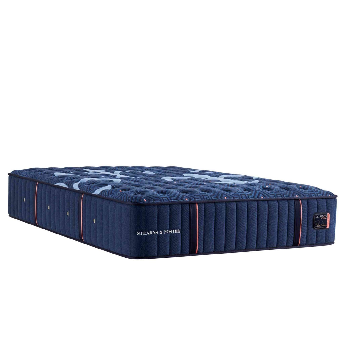 Stearns & Foster Lux Estate Medium Tight Top Mattress