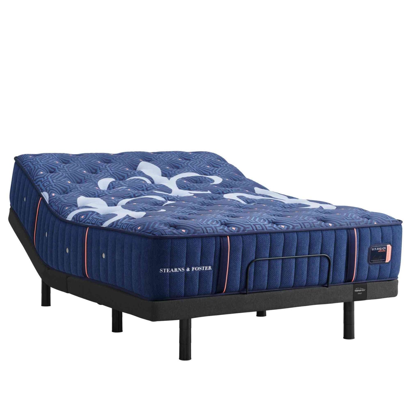 Stearns & Foster Lux Estate Medium Tight Top Mattress