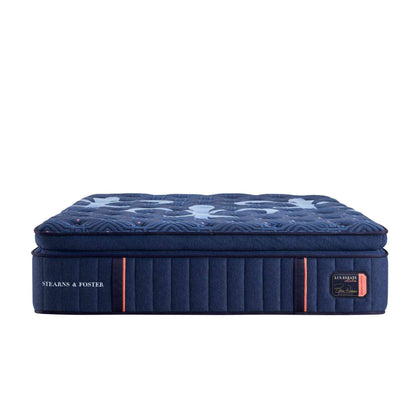 Stearns & Foster Lux Estate Soft Pillow Top Mattress