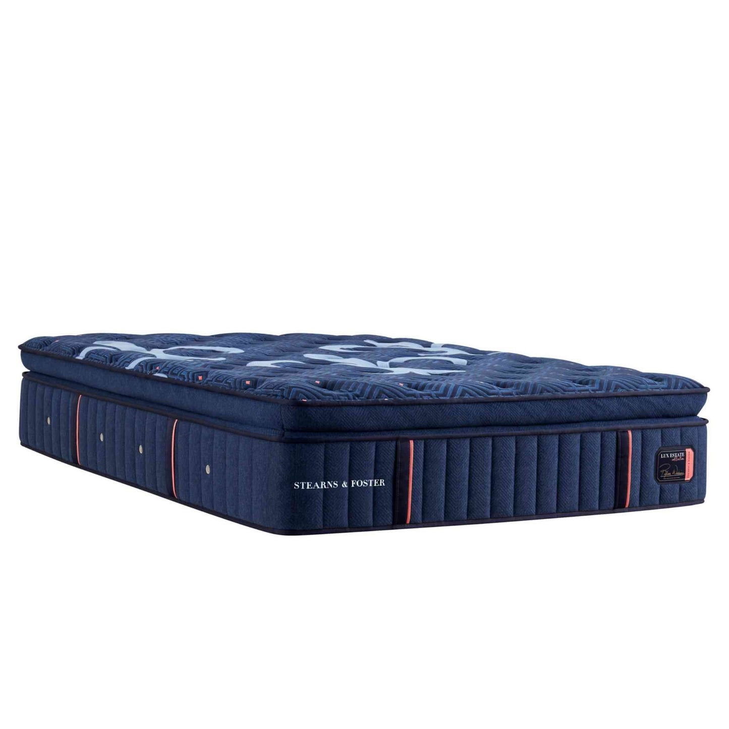 Stearns & Foster Lux Estate Firm Pillow Top Mattress