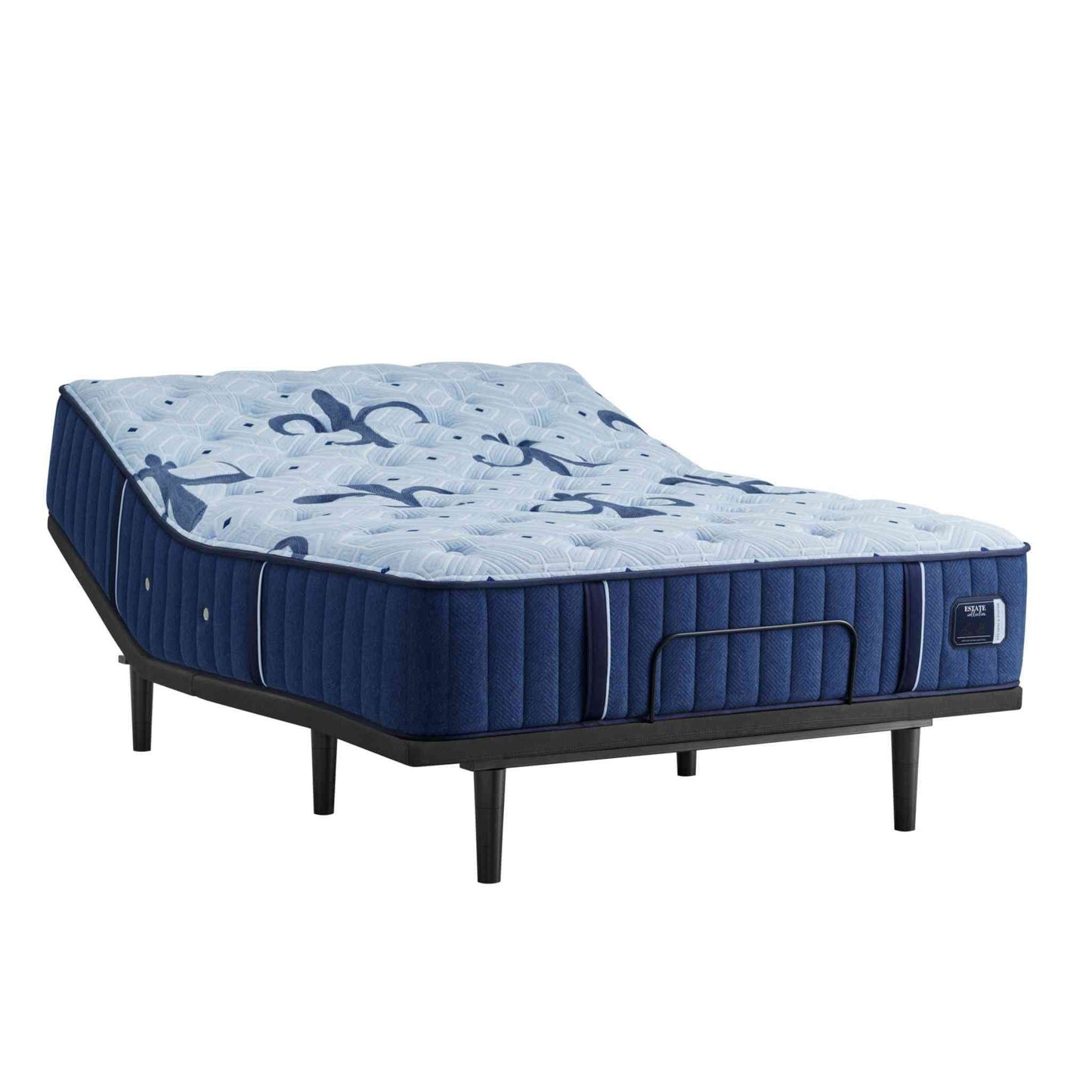 Stearns & Foster Estate Collection Soft Tight Top Mattress