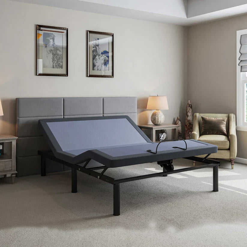 BedTech BT2000 Adjustable Base