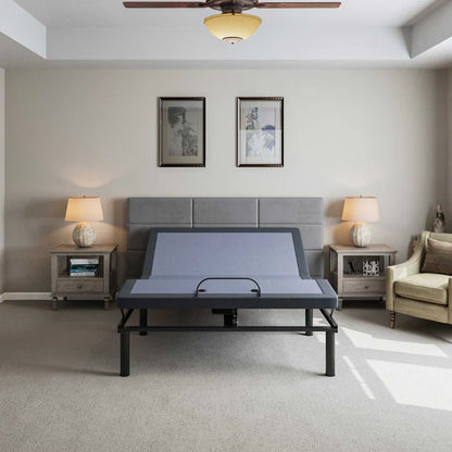 BedTech BT2000 Adjustable Base