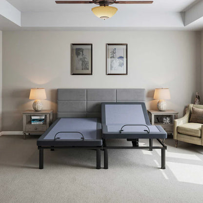 BedTech BT2000 Adjustable Base