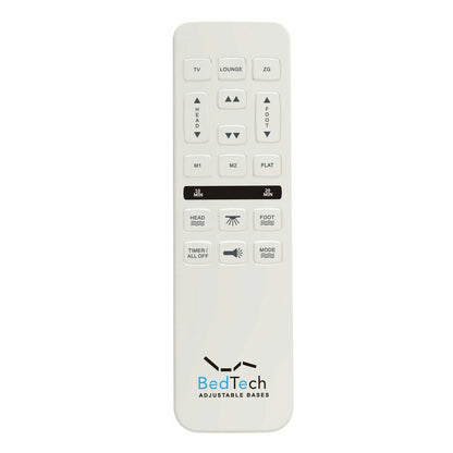 BedTech BT3000 Adjustable Base