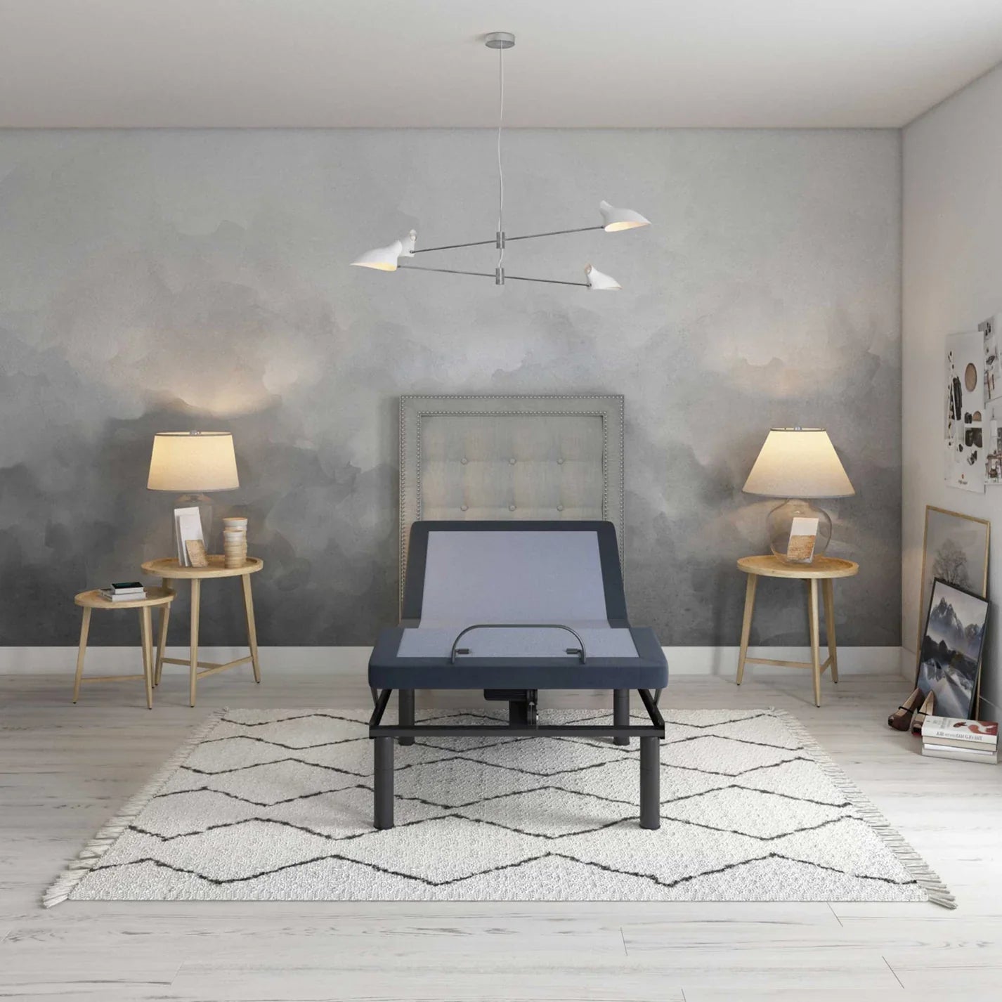 BedTech BT3000 Adjustable Base