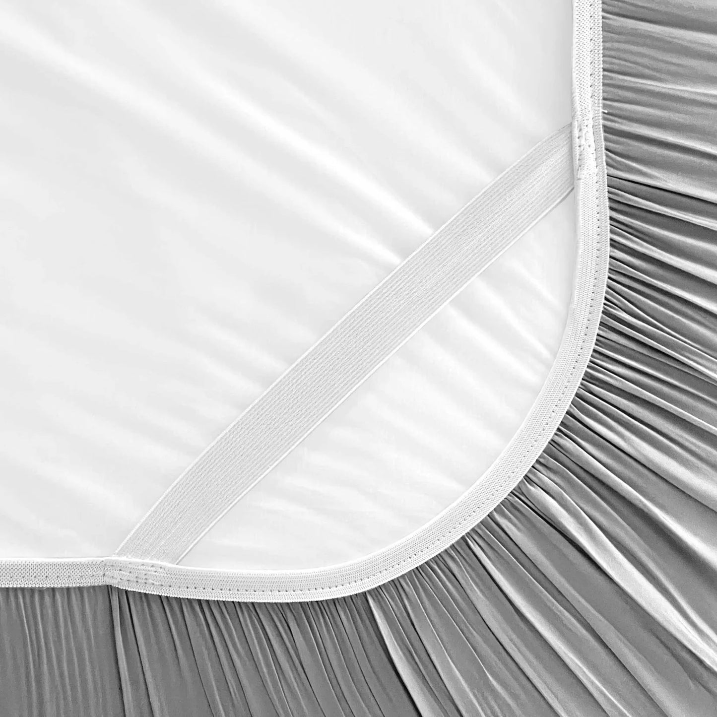 BedTech Thread™ Microplush + Bamboo Sheets