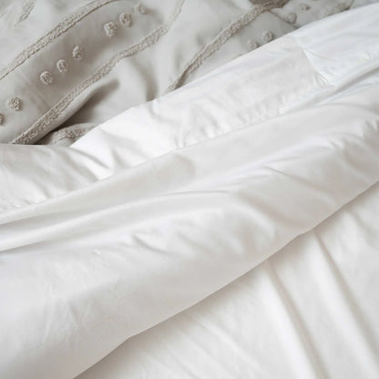 BedTech Thread™ Microplush + Bamboo Sheets