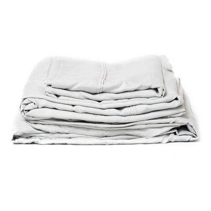 BedTech Thread™ Microplush + Bamboo Sheets