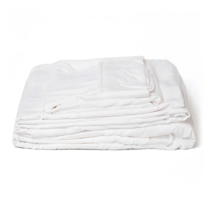 BedTech Thread™ Microplush + Bamboo Sheets