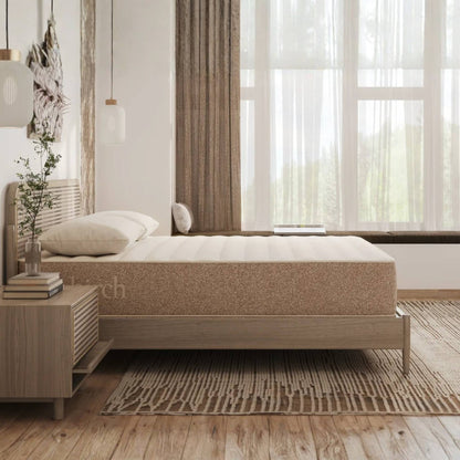 Birch Natural Mattress