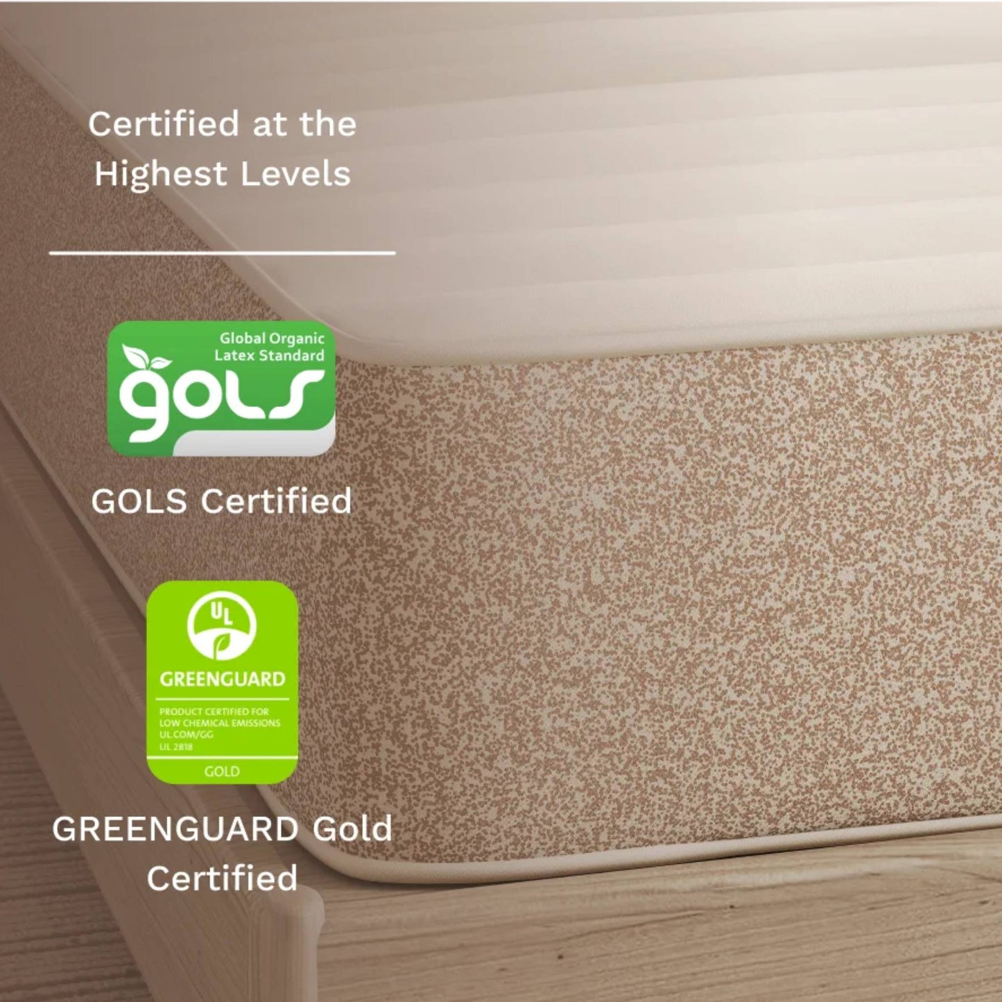 Birch Natural Mattress