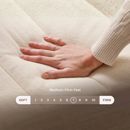 Birch Natural Mattress