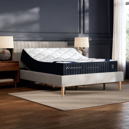 DreamCloud Classic Hybrid Mattress