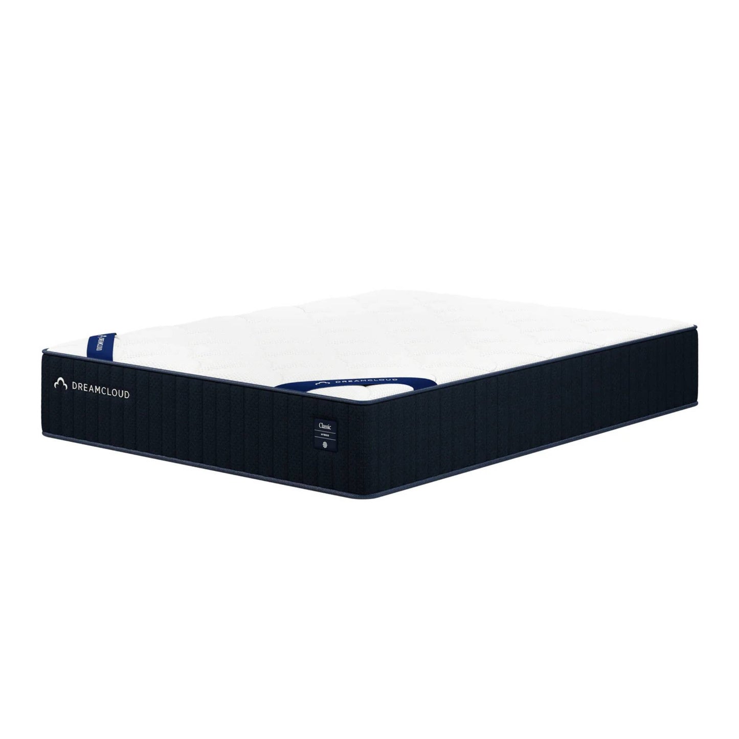 DreamCloud Classic Hybrid Mattress