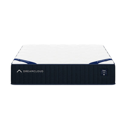 DreamCloud Classic Hybrid Mattress