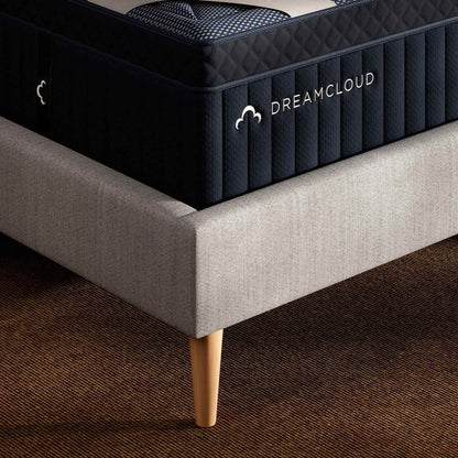 DreamCloud Luxe Hybrid Mattress
