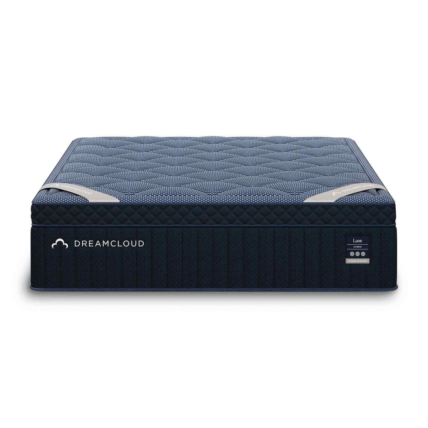 DreamCloud Luxe Hybrid Mattress