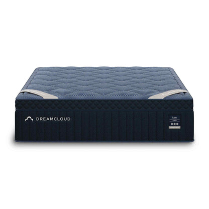 DreamCloud Luxe Hybrid Mattress