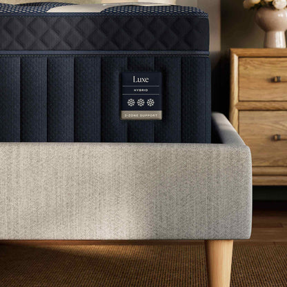 DreamCloud Luxe Hybrid Mattress