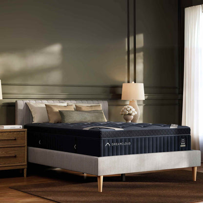 DreamCloud Luxe Hybrid Mattress