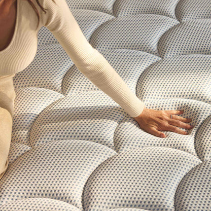DreamCloud Premier Hybrid Mattress