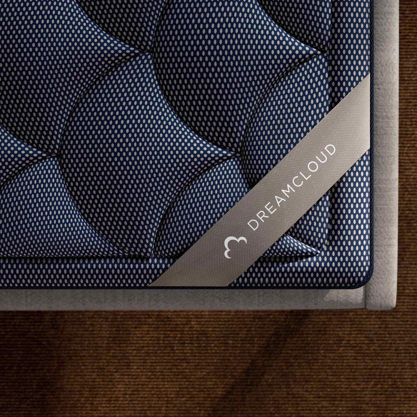 DreamCloud Luxe Hybrid Mattress
