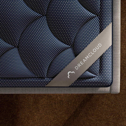 DreamCloud Luxe Hybrid Mattress