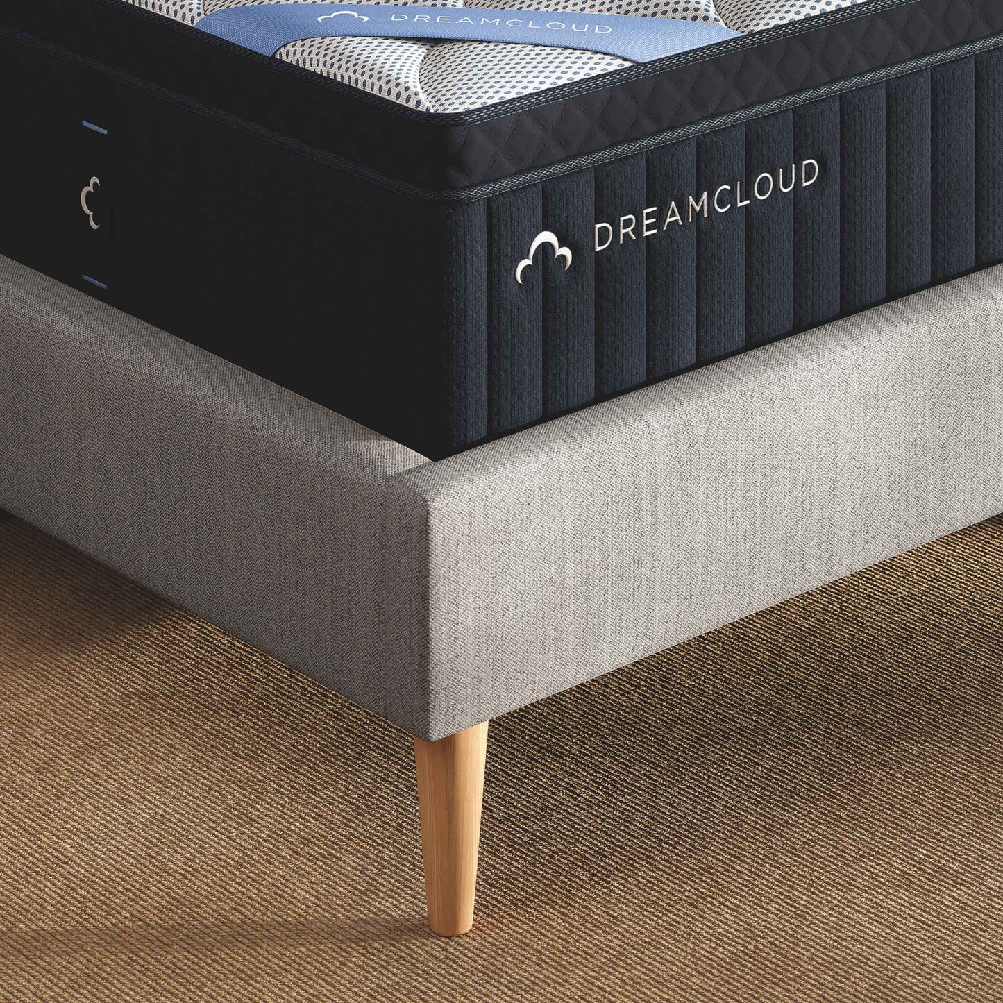 DreamCloud Premier Hybrid Mattress