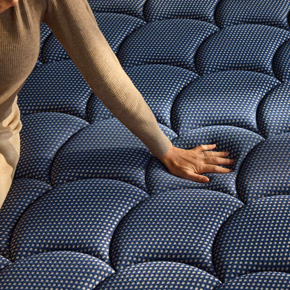 DreamCloud Luxe Hybrid Mattress