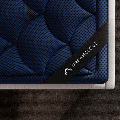 DreamCloud Ultra Hybrid Mattress
