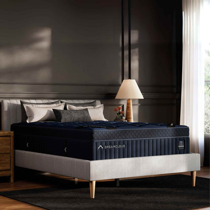 DreamCloud Ultra Hybrid Mattress