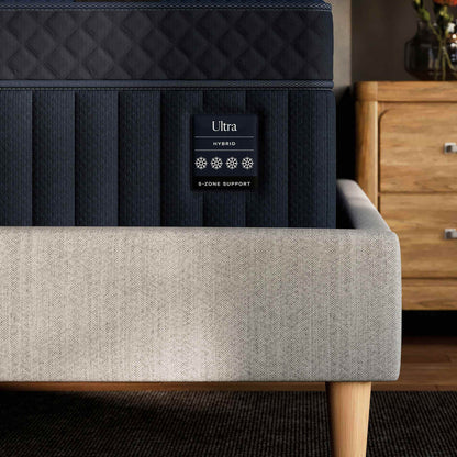 DreamCloud Ultra Hybrid Mattress