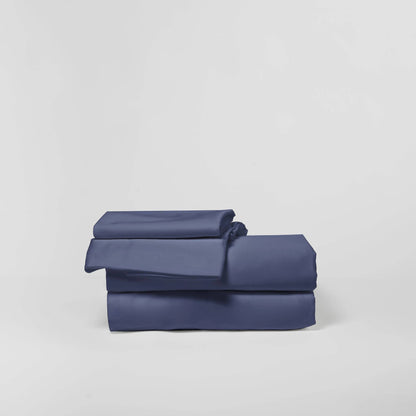Dreamfit 100% Long Staple Cotton Sheet Set
