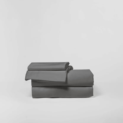 Dreamfit 100% Long Staple Cotton Sheet Set