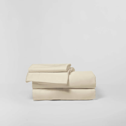 Dreamfit 100% Long Staple Cotton Sheet Set