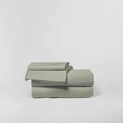 Dreamfit 100% Long Staple Cotton Sheet Set