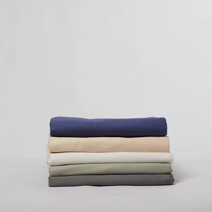 Dreamfit 100% Long Staple Cotton Sheet Set