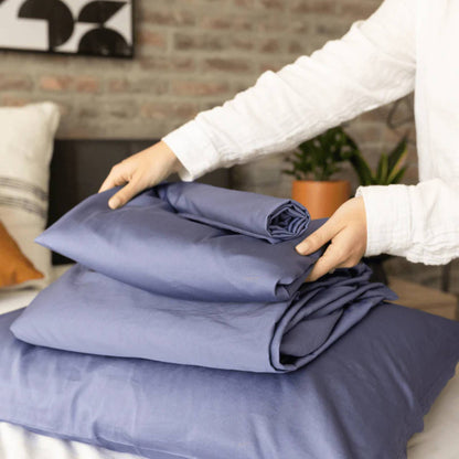 Dreamfit 100% Microfiber Sheet Set