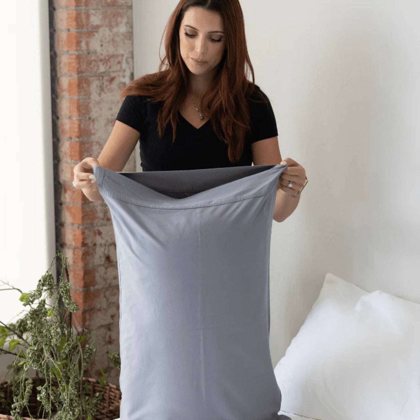 Dreamfit 100% Microfiber Sheet Set