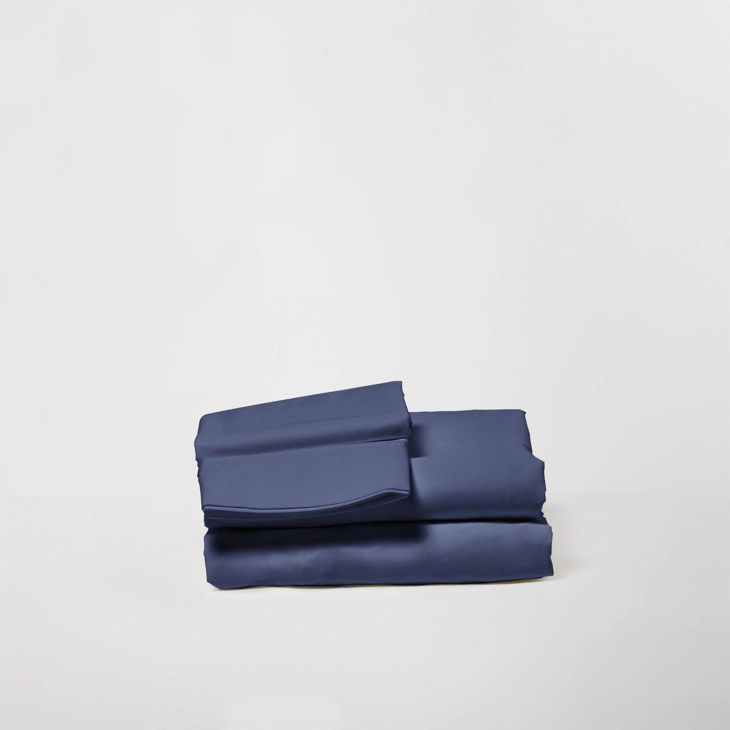 Dreamfit 100% Organic Cotton Percale Sheet Set
